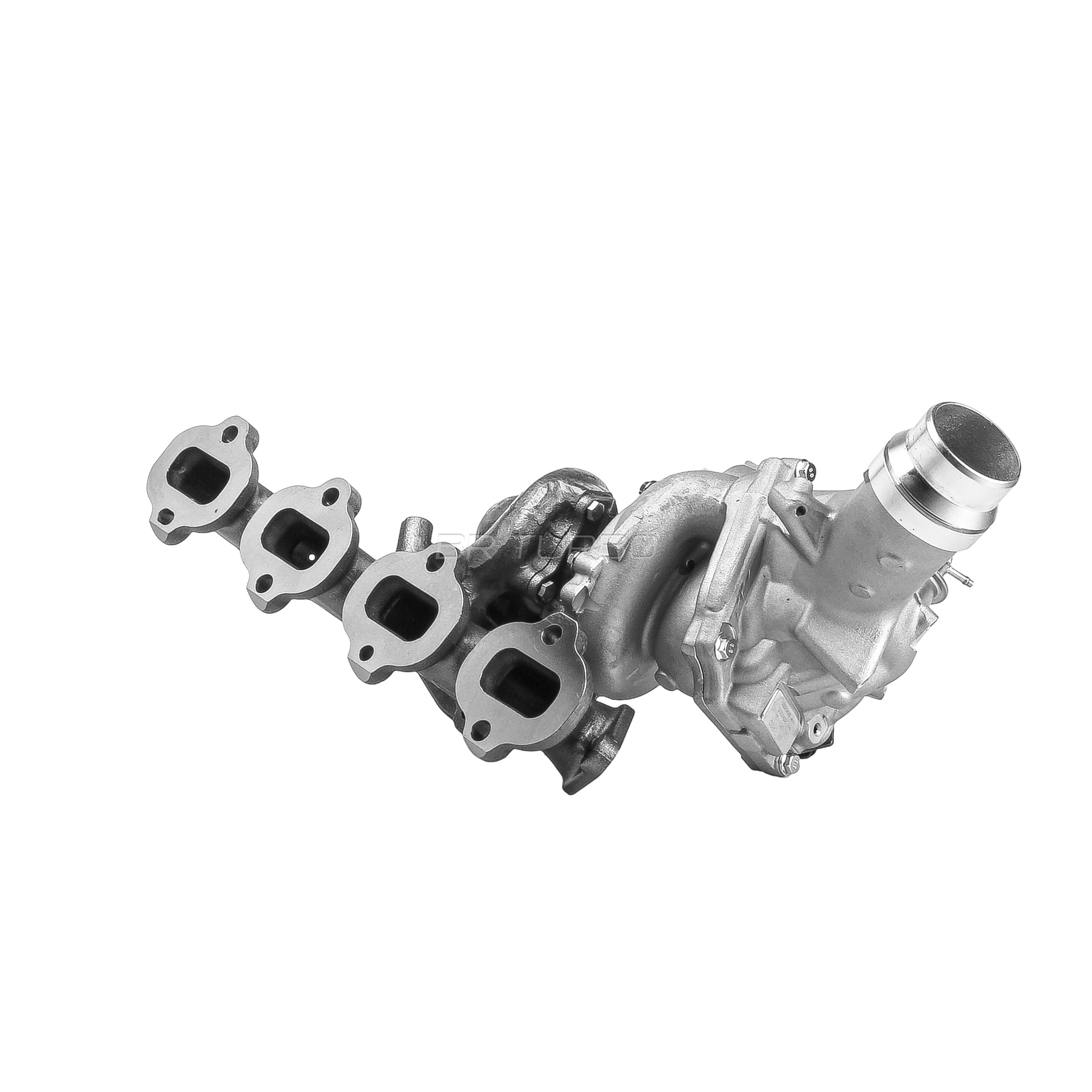 821943-0002 BR Turbo BRTX13120 Turbocharger RENAULT GRAND SCÉNIC IV (R9_) 1.6 dCi 160 hp Diesel 2023 price