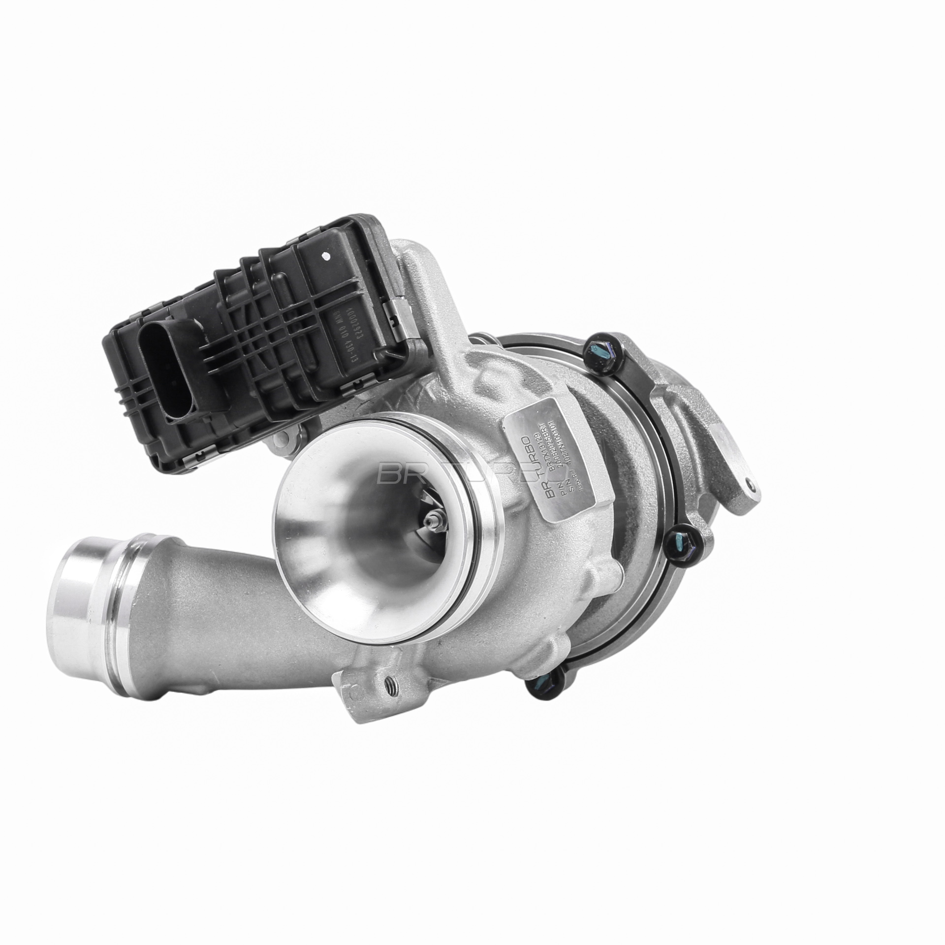 402TN100101 BR Turbo BRTX13129 turbo 2 Gran Coupe (F44) 216 d 116 Pk Diesel 2022 kosten