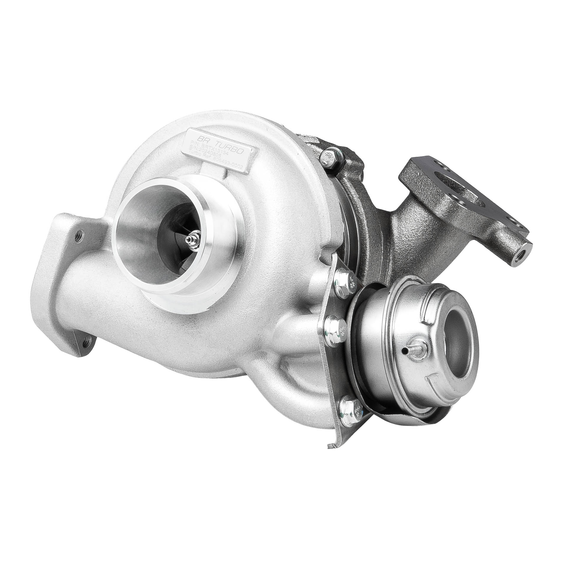806493‑5002S BR Turbo BRTX13134 turbo NISSAN Cabstar (F24M, F24W) 35.15 DCI, 45.15 DCI 3.0 (F24M) 150 Pk Diesel 2009 kosten