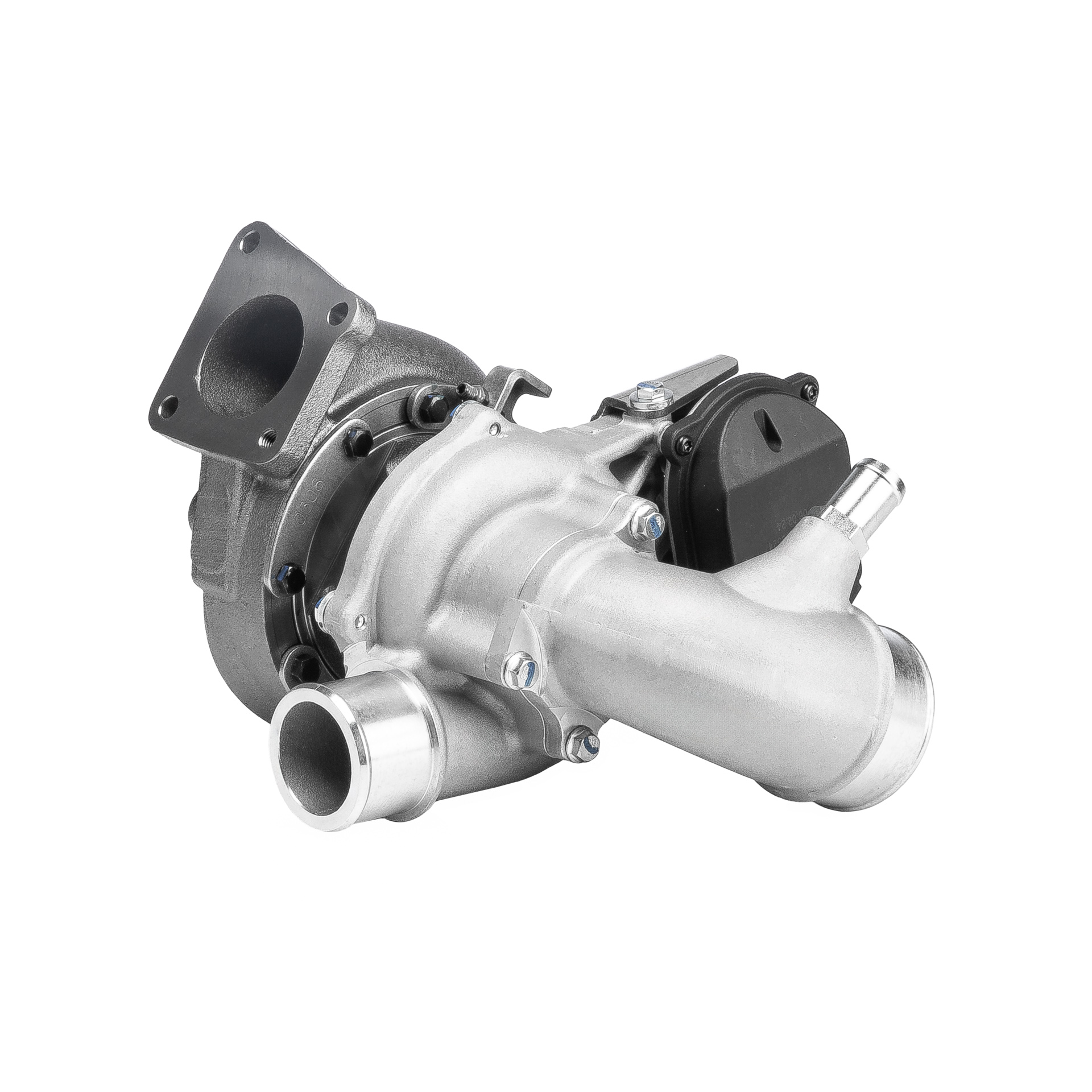 BR Turbo BRTX13142 prix turbo HYUNDAI ix55 neuf