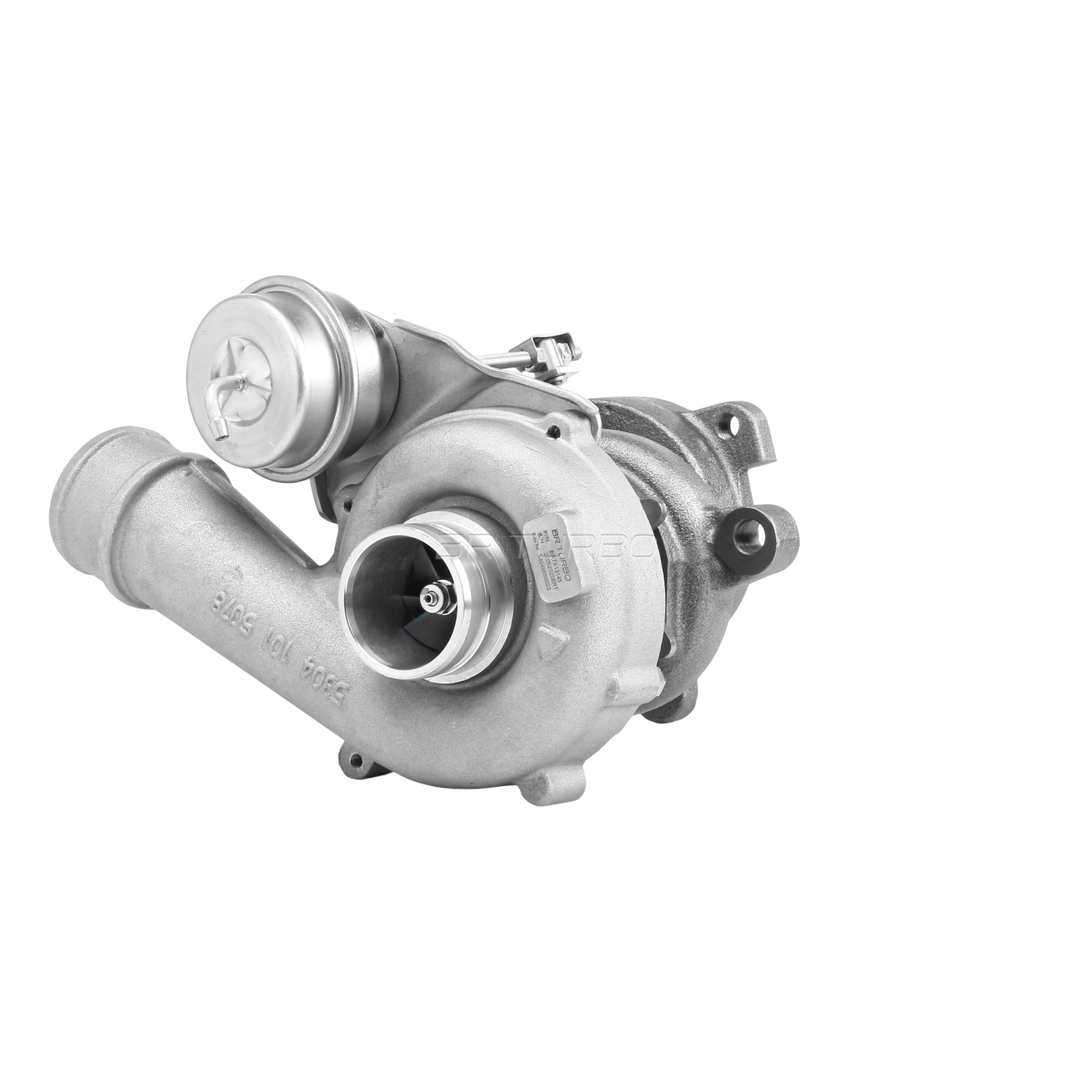 53049700023 BR Turbo BRTX13145 Turbo Audi A3 8l1 S3 1.8 quattro 210 hk Bensin 1999 pris