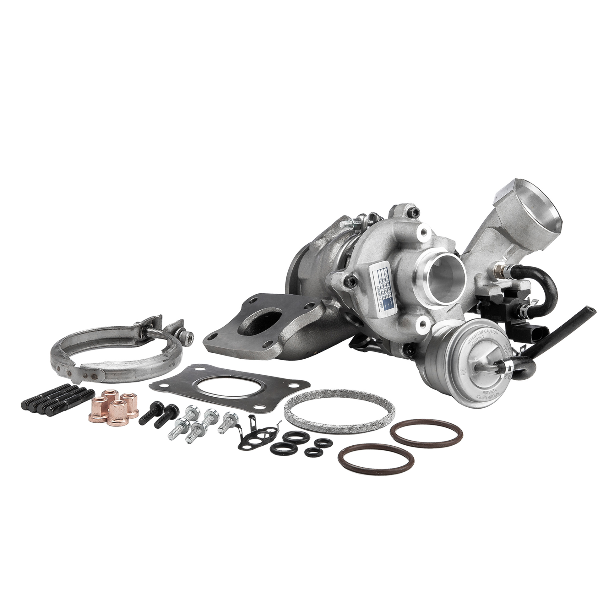 16389880000 BR Turbo BRTX3388M Turbolader SEAT Leon III SC (5F5) 1.4 TSI 122 Pk Benzine 2014 prijs