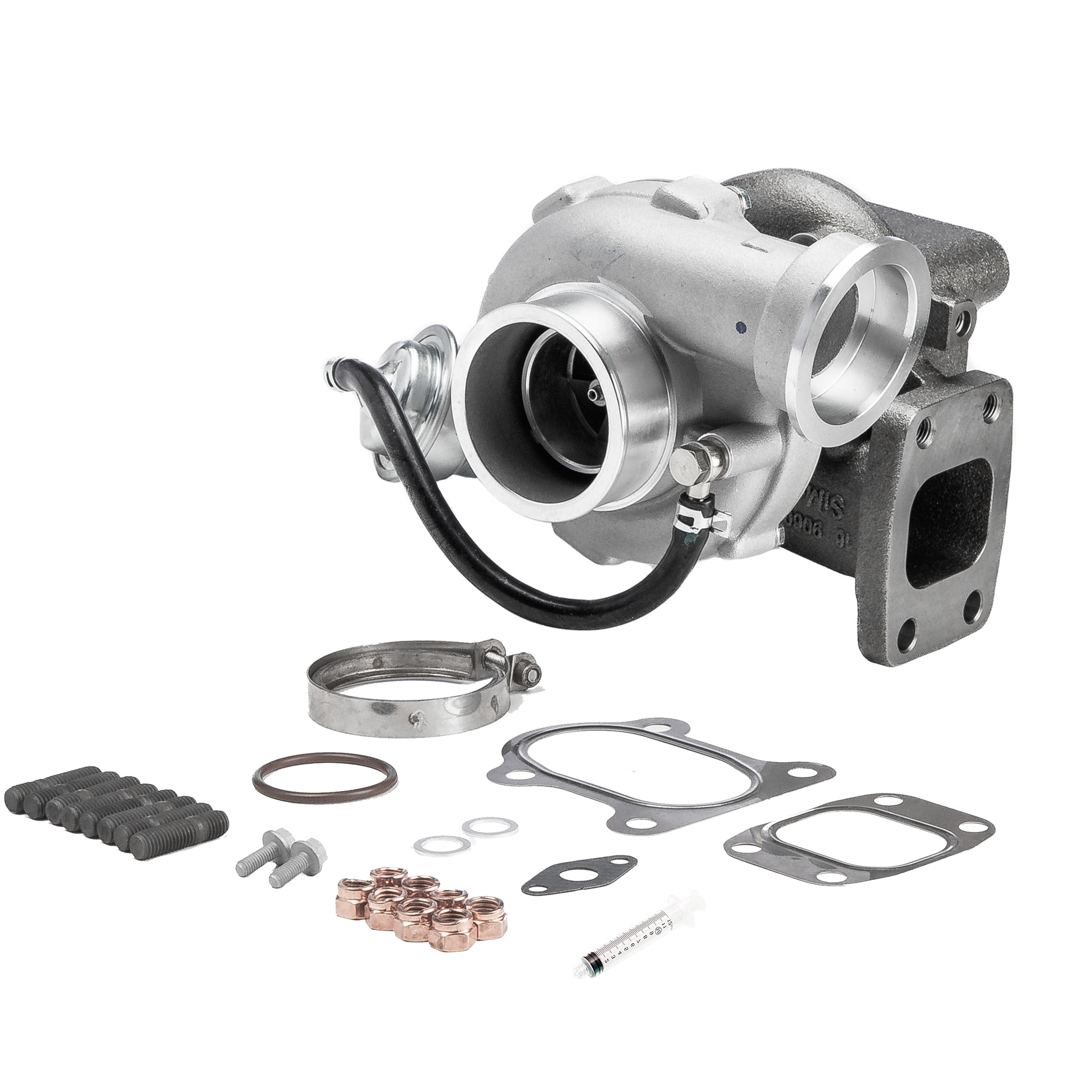 BR Turbo BRTX3668M Turbopolnilnik poceni v spletna trgovina