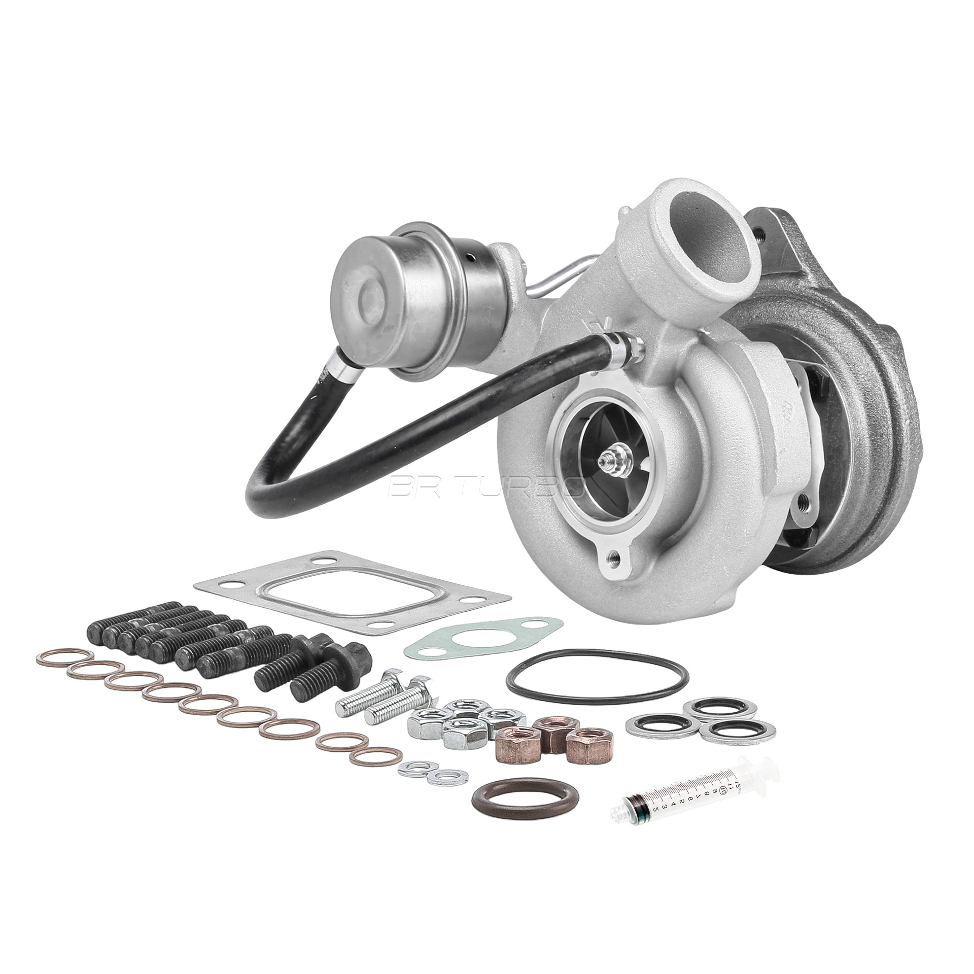 BRTX7688M BR Turbo Turbo Saab 9-3 YS3D
