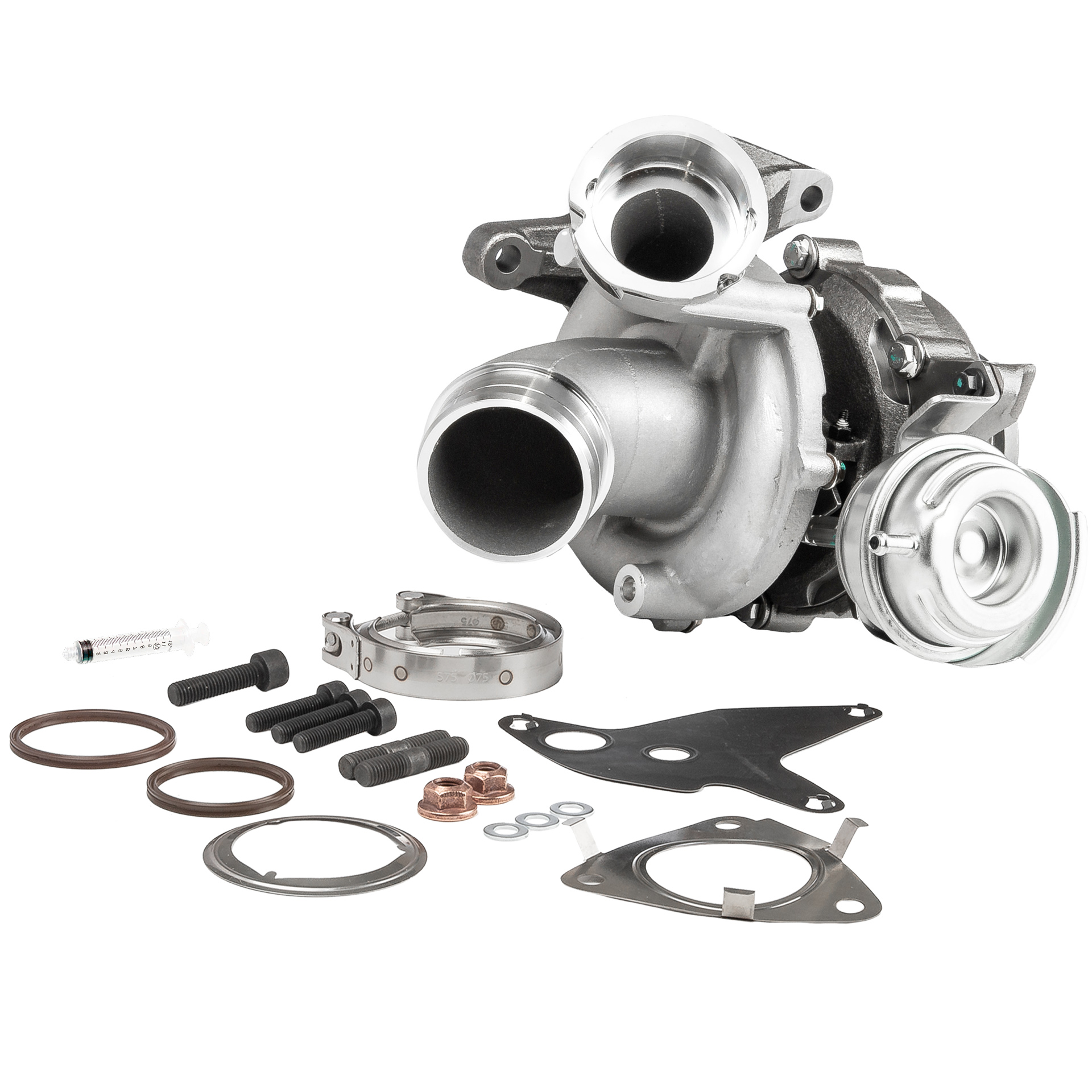760700-5001RS BR Turbo BRTX7835M Turbo Touareg 7L 2.5 R5 TDI 174 PS Kosten