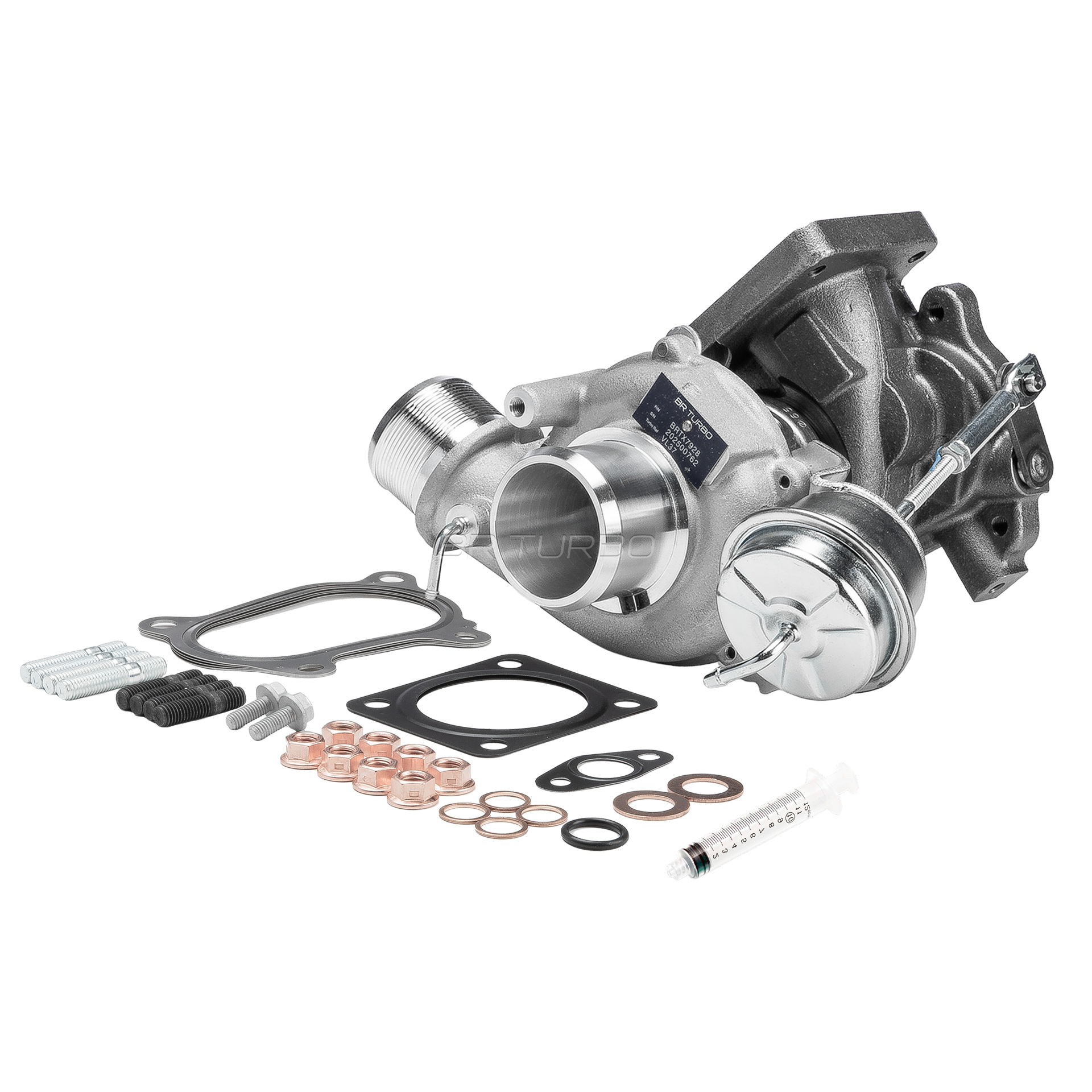 VL39 BRTX7928M Turbod BR Turbo 71796220 JEEP