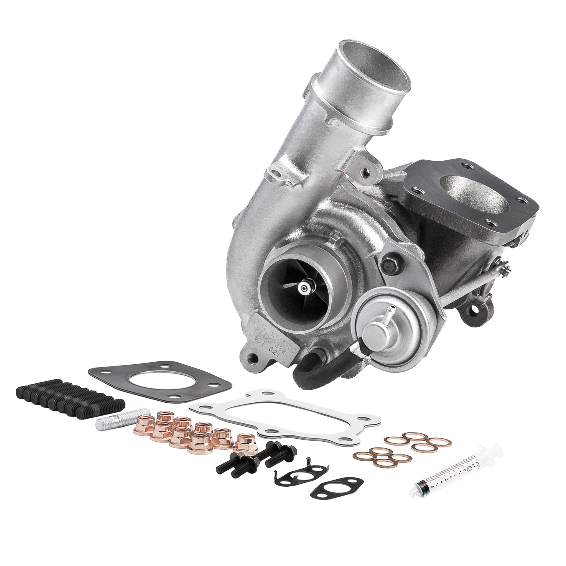K0422-882RSM BR Turbo Turbo Mazda CX 7 ER
