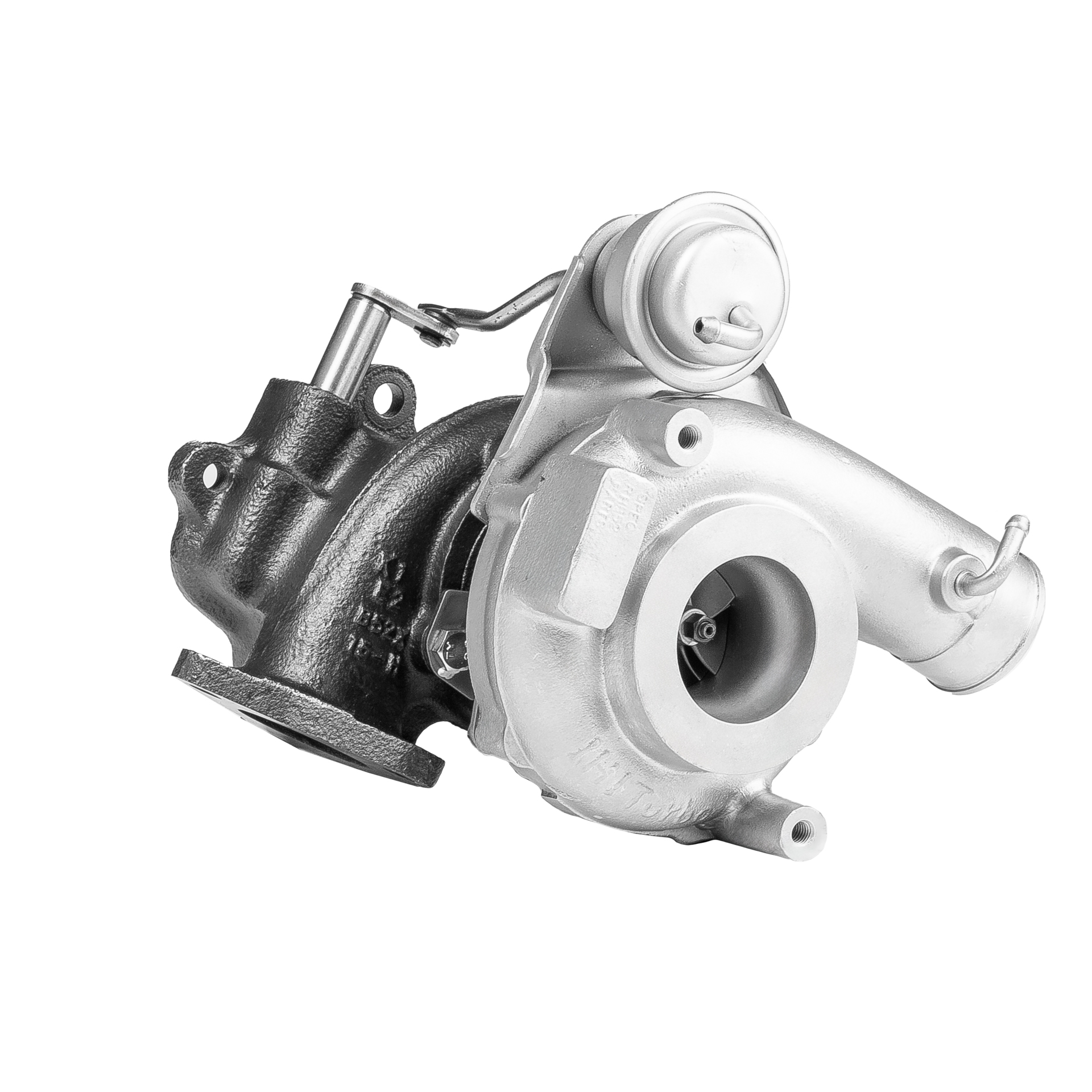 IHI turbo SUBARU STI - VF10RS