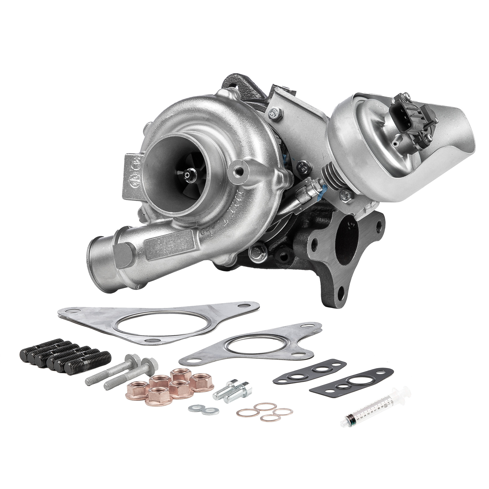BR Turbo VF55RSM Turbocharger SUBARU XV 2014 price