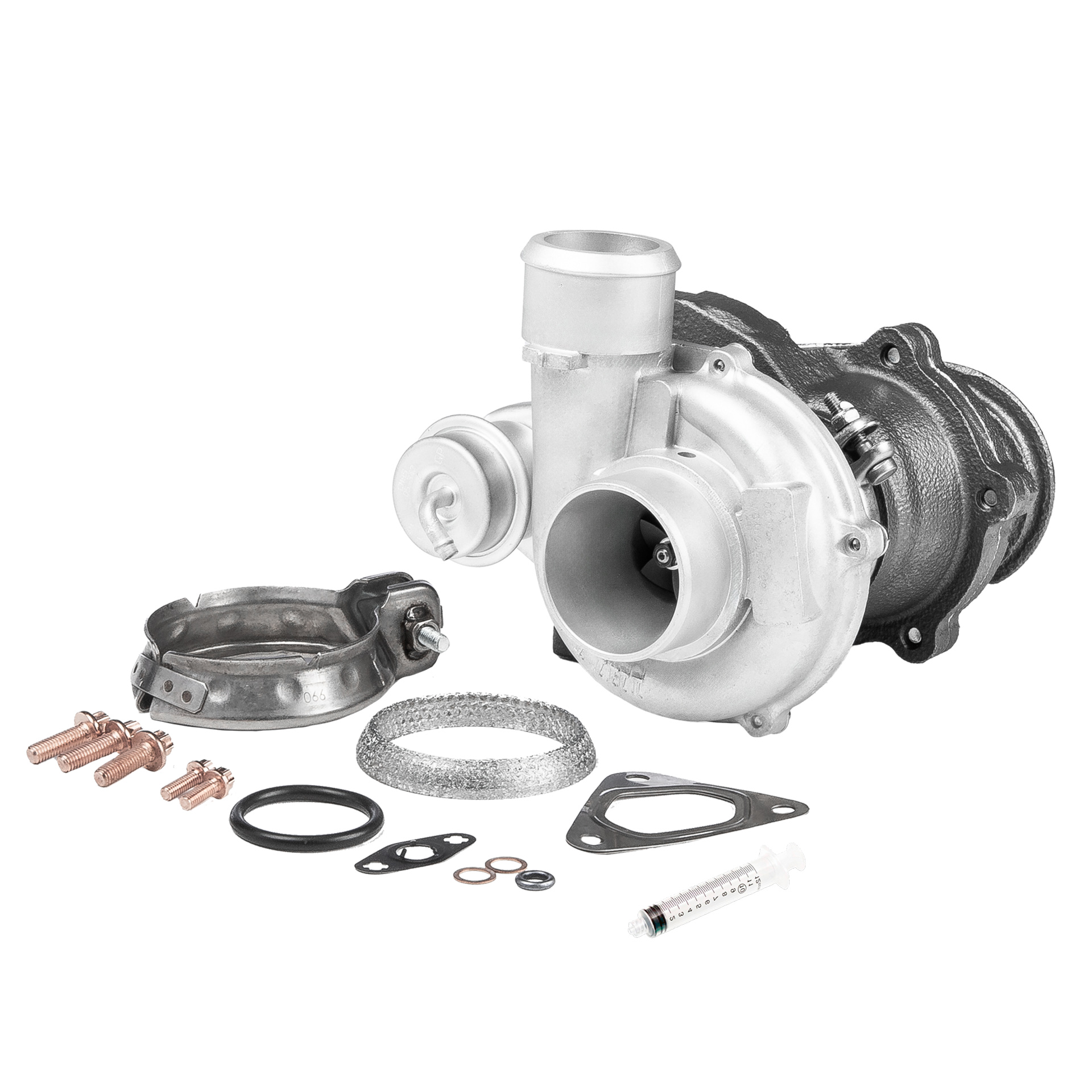 VF40A104 VV13RSM Turbod BR Turbo 646096059980 MERCEDES-BENZ