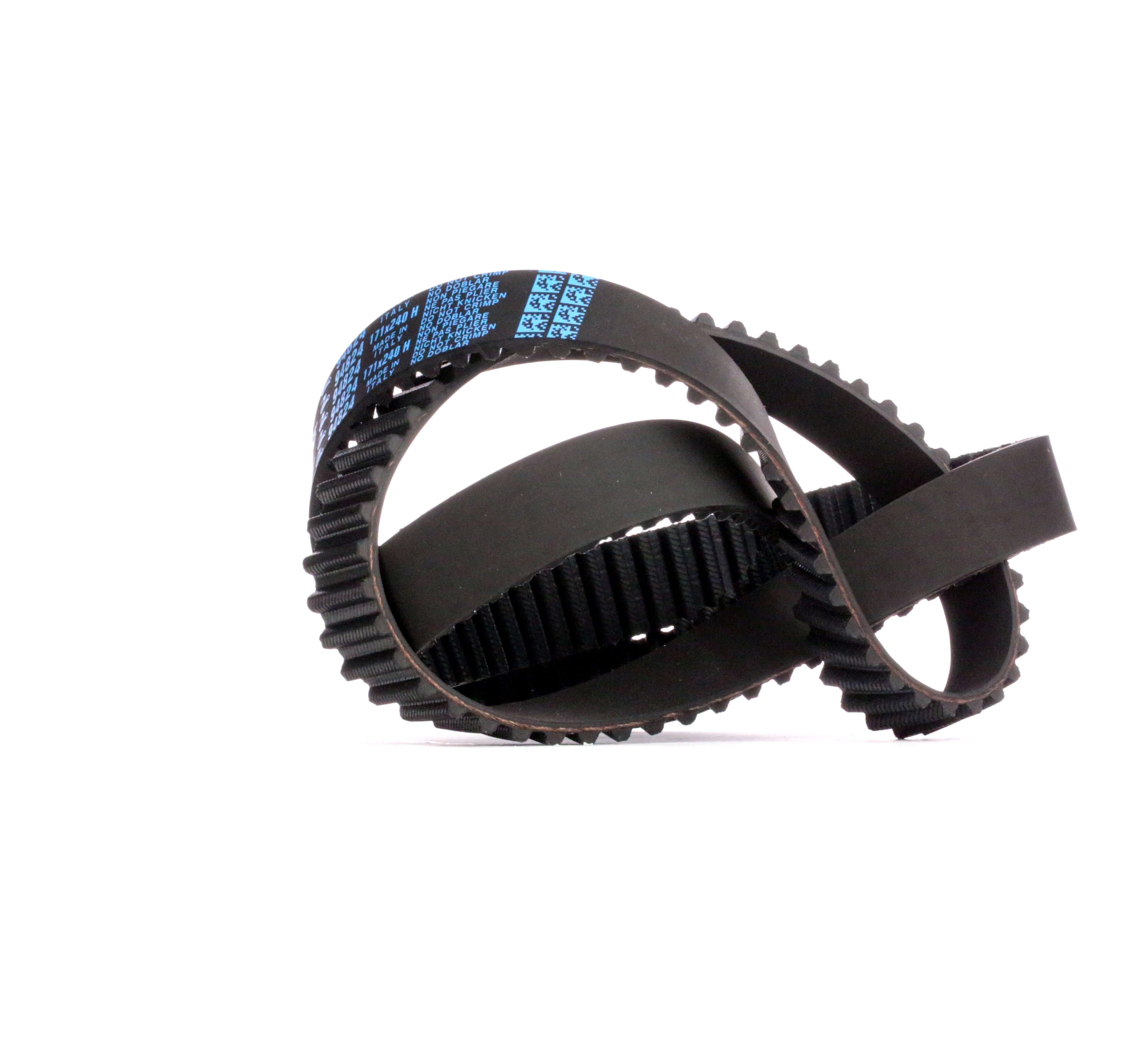 Great value for money - DAYCO Timing Belt 94824