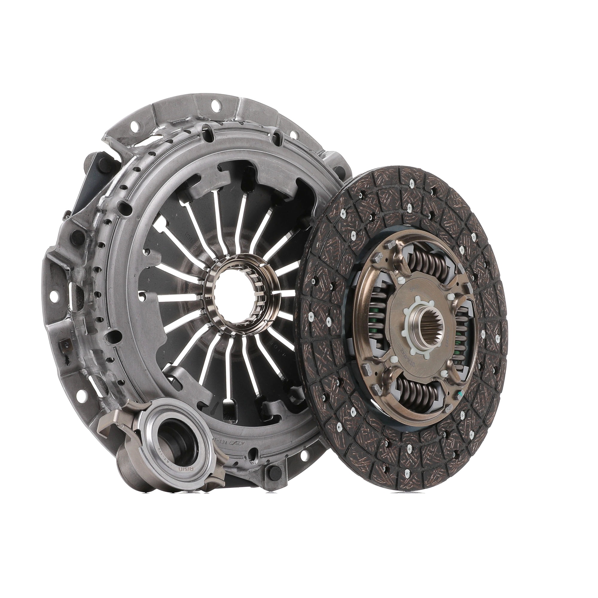 AISIN KT-321 Clutch kit LEXUS experience and price