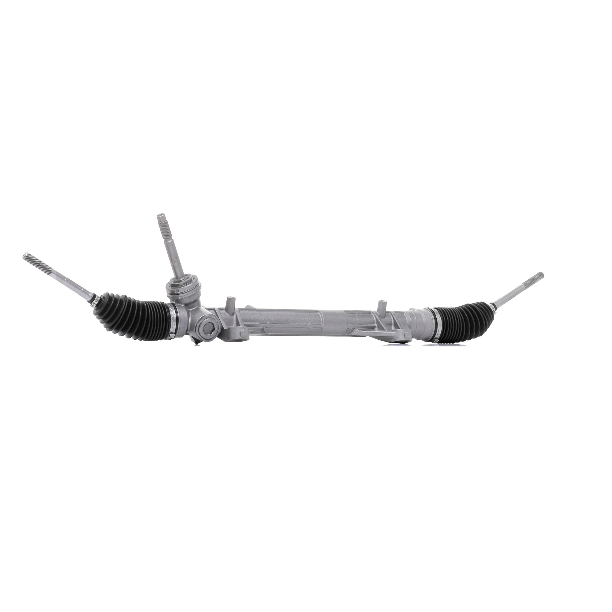 RIDEX REMAN 286S0777R Crémaillère de direction mécanique, avec rotule axiale, avec rotules