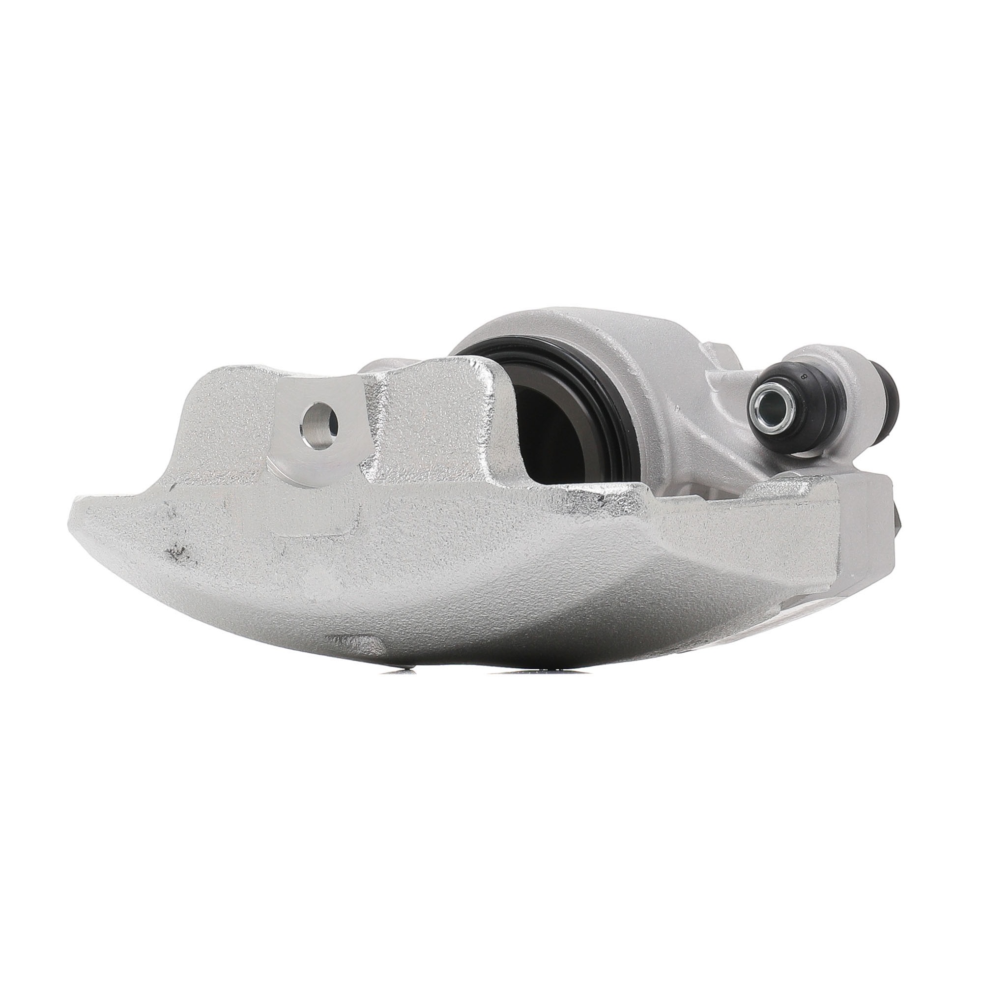 RIDEX 78B3032 Brake caliper Front Axle Left, behind the axle, Front Axle