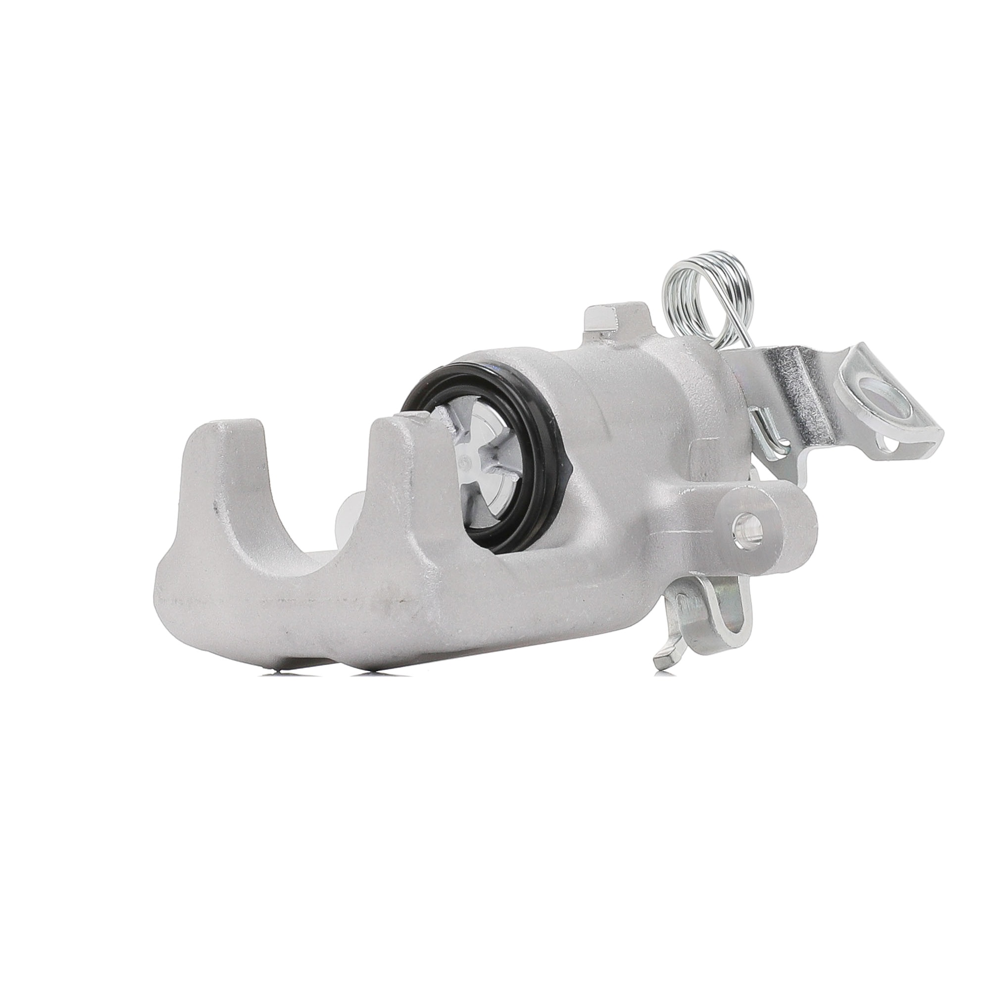 RIDEX 78B3079 Brake caliper Aluminium