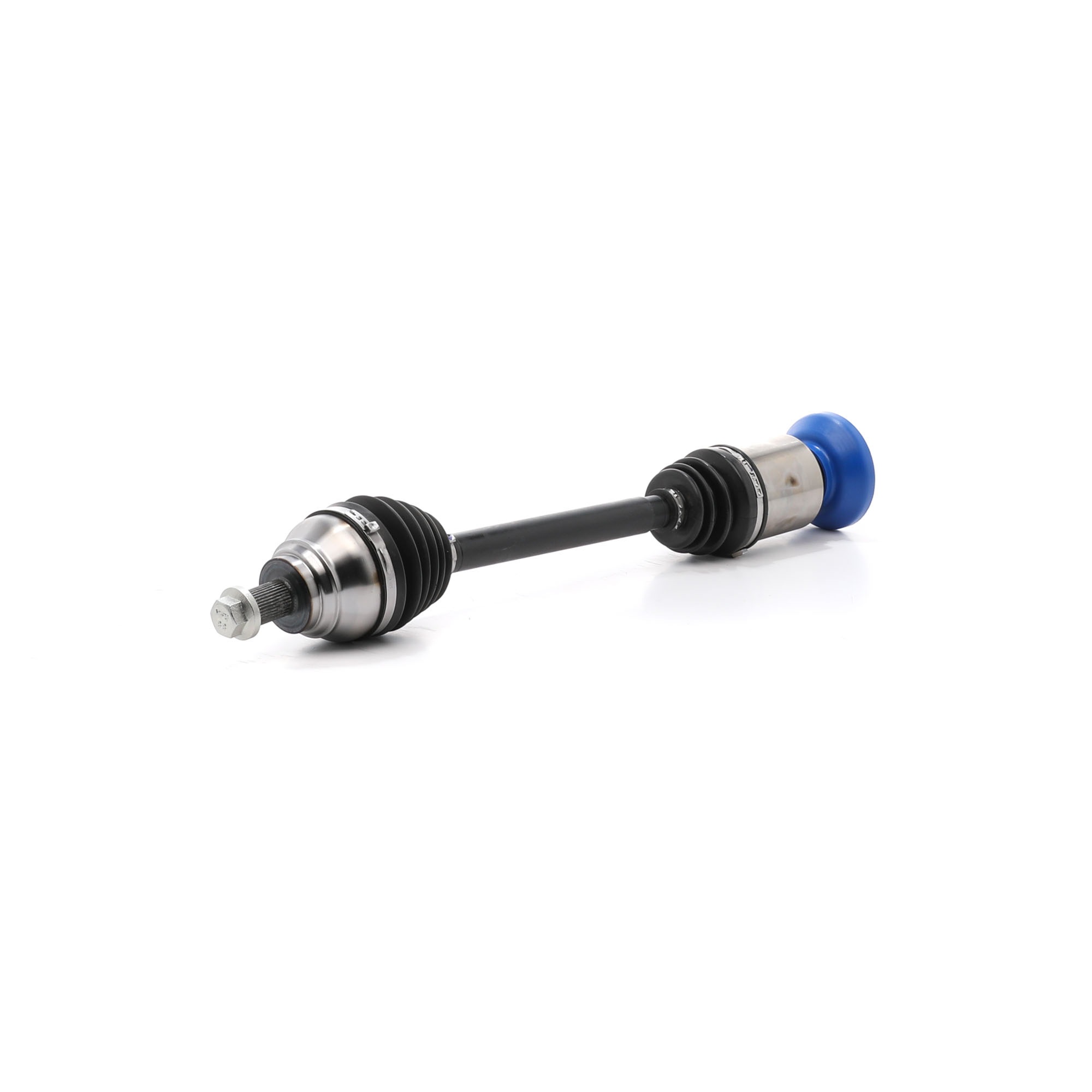 RIDEX 13D1792 VW Tiguan 2 AD1 2.0TDI 4motion Drive shaft 150 hp Diesel 2020 cost