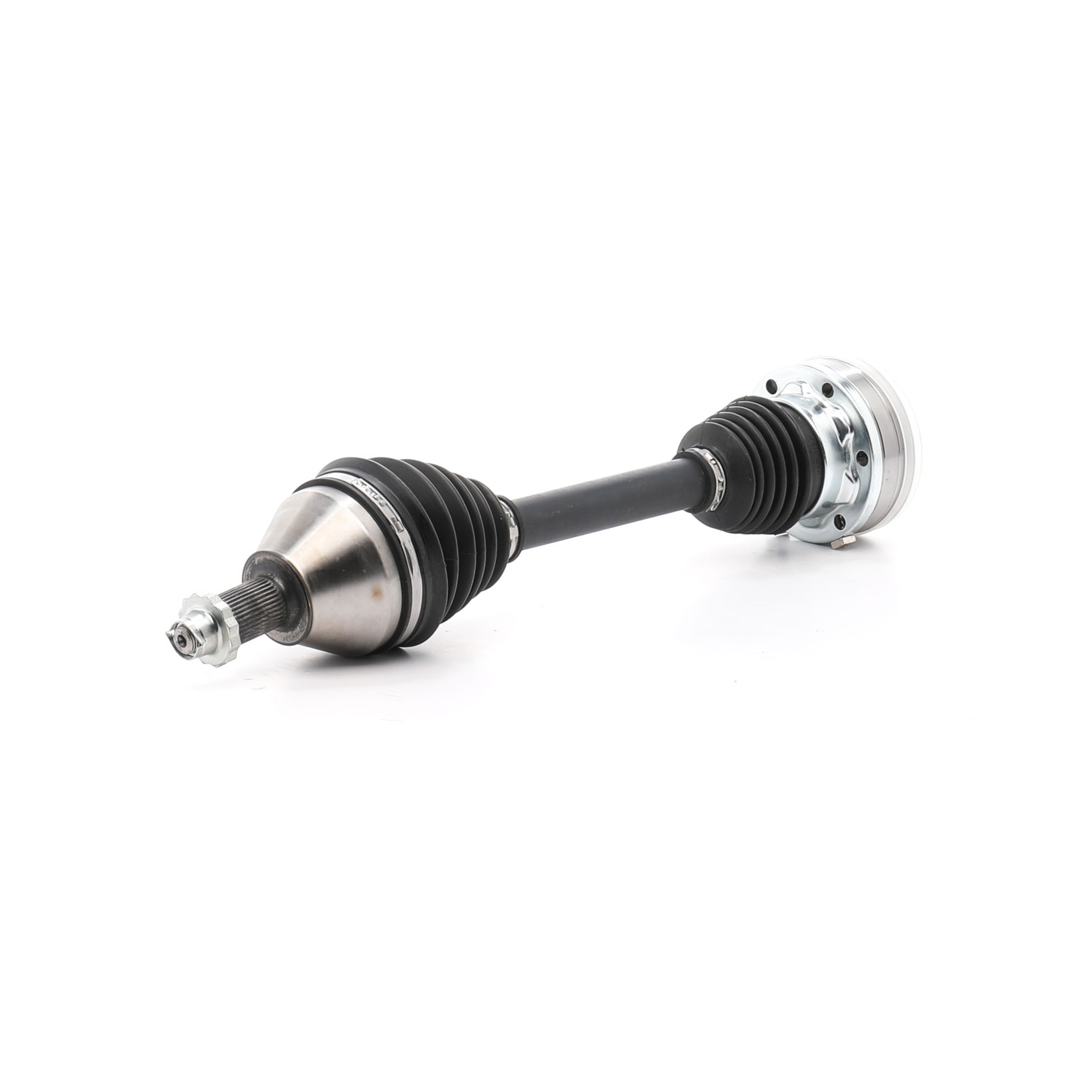 RIDEX 13D1858 Drivaksel Seat Ibiza IV Sportcoupe 1.2 TSI 105 hk Bensin 2013 pris