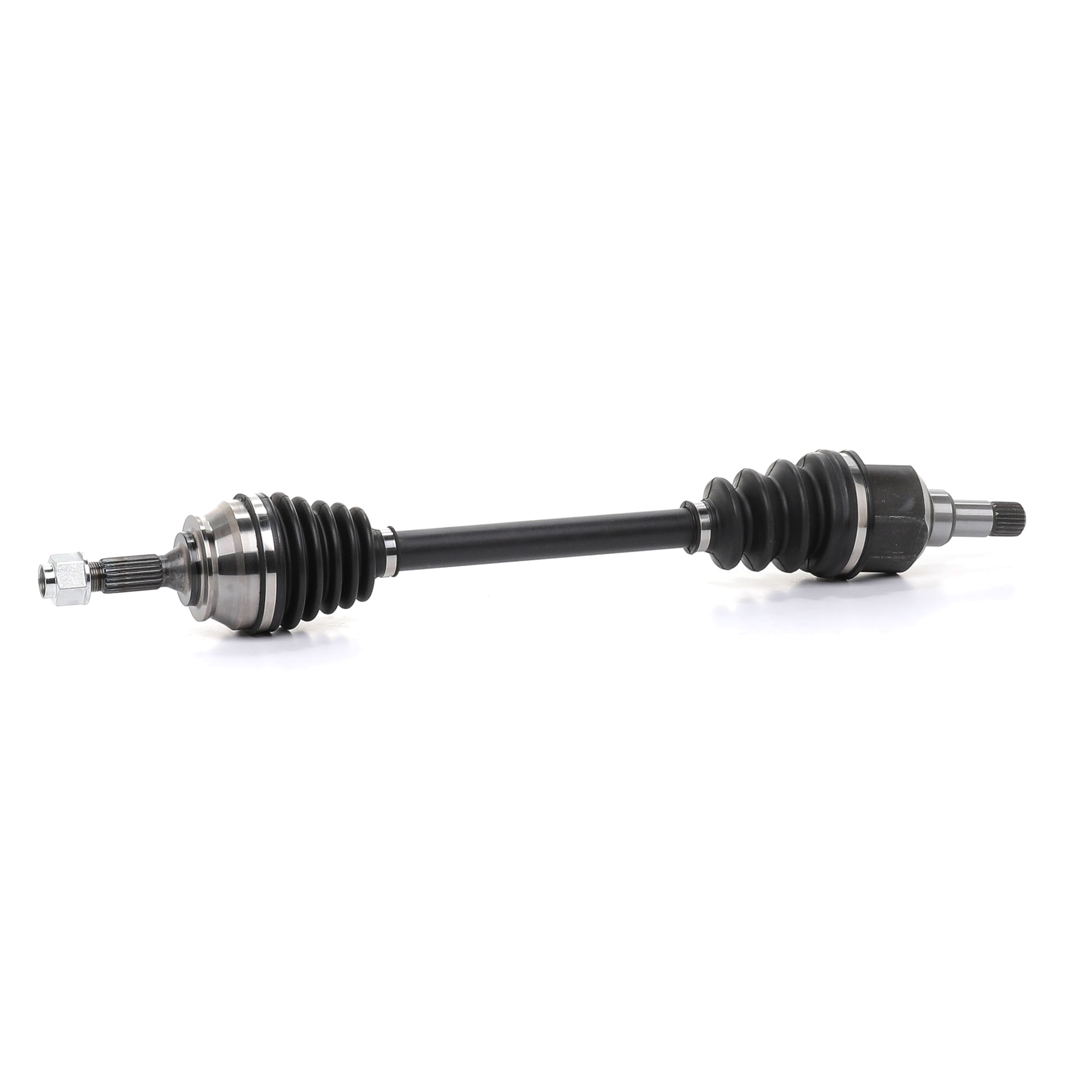 RIDEX 13D1865 Drive shaft 650, 58mm, Ø: 72mm