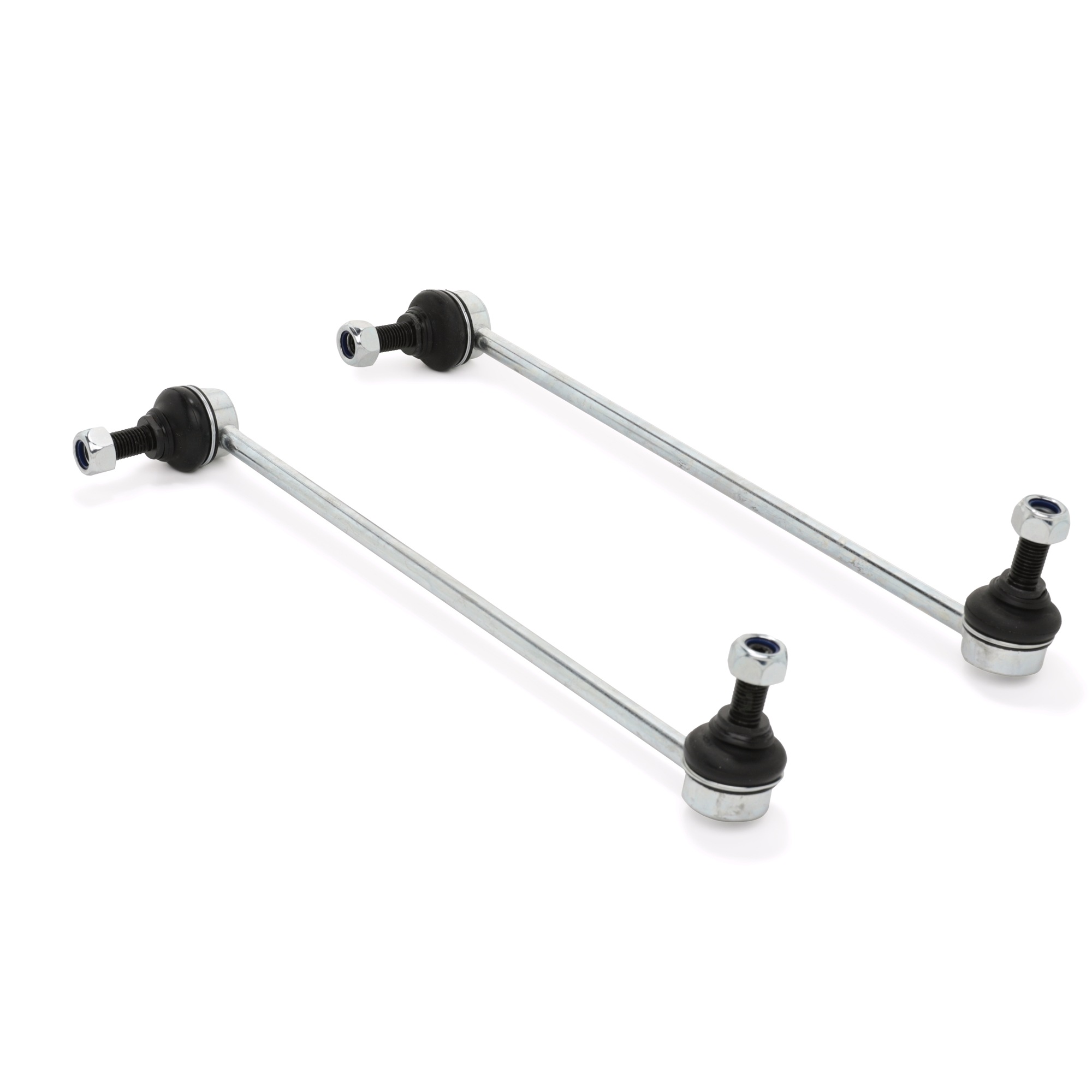 goCORE GCC2290090 Anti-roll bar link Front Axle Left, Front Axle Right, 335mm, M12x1,75