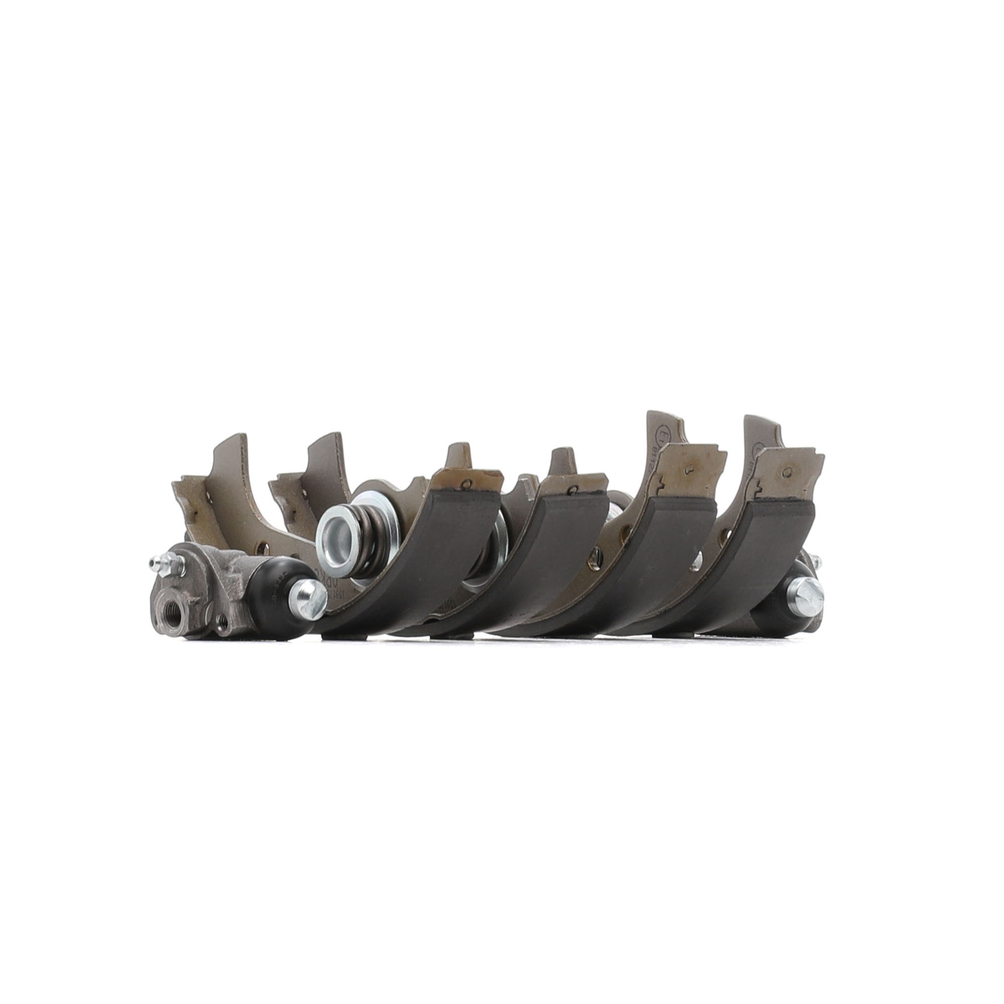 3859B0209 Remschoenset RIDEX 4 382 264 FIAT