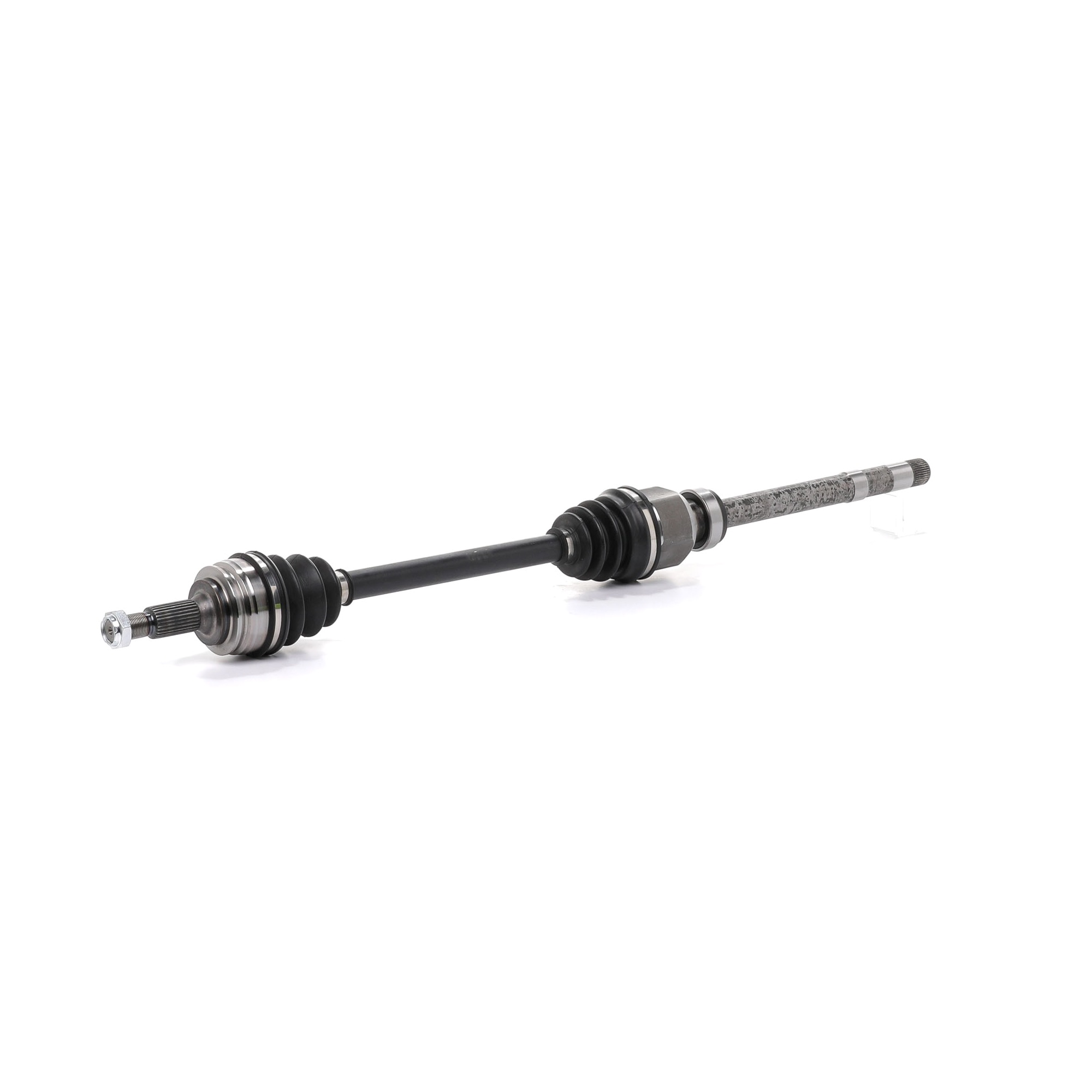 RIDEX 13D2000 Cv axle PEUGEOT 308 II 1.5 BlueHDi 131 hp Diesel 2021 price