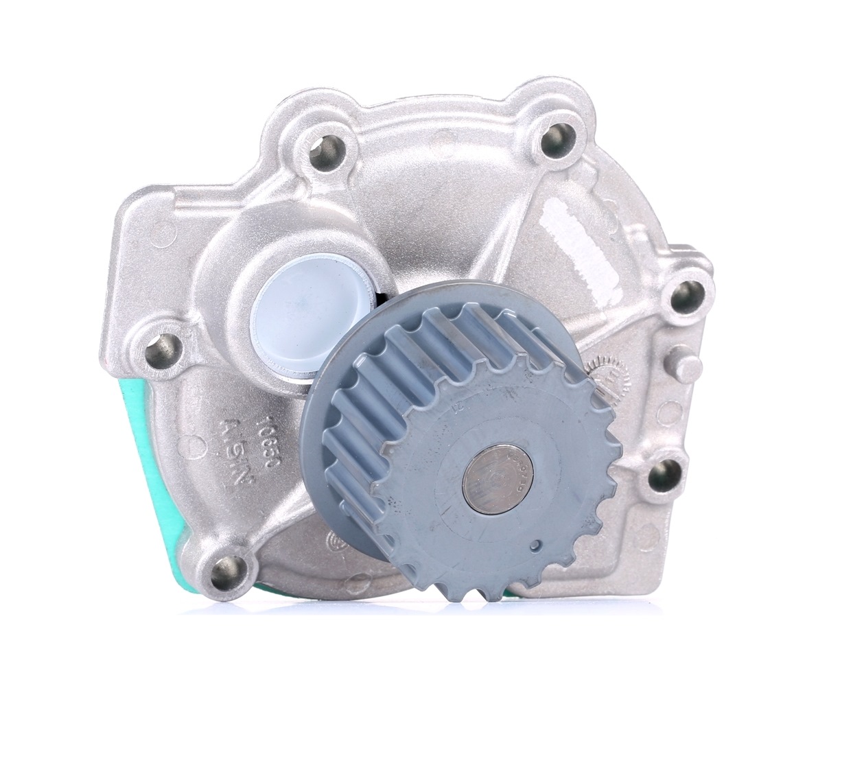 Image of AISIN Water pump FORD,VOLVO WV-001D 21310010920,271985,272454 Engine water pump,Water pump for engine 272457,272476,272954,30650834,30684432,30713570