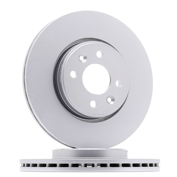 RIDEX <span>PLUS</span> Brake disc 82B0217P