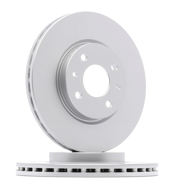 RIDEX <span>PLUS</span> Disque de frein 82B0067P