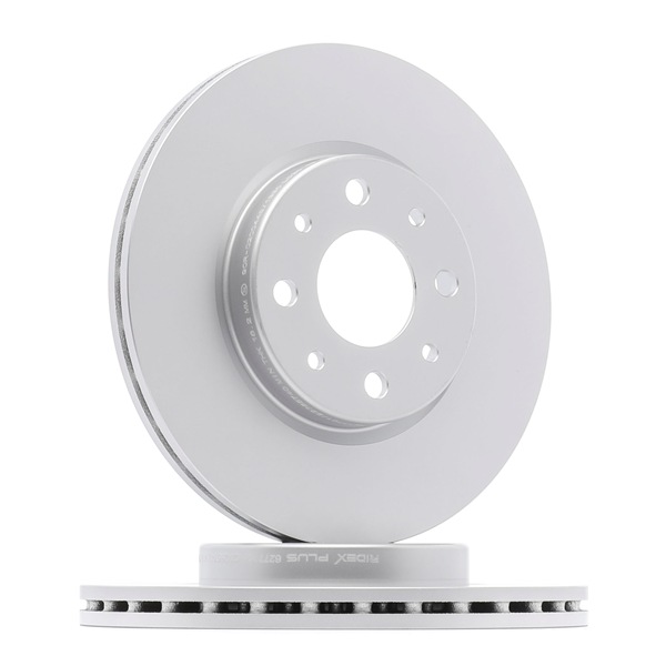 RIDEX <span>PLUS</span> Bremsscheibe 82B0068P