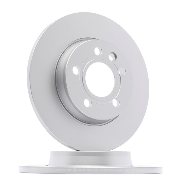 RIDEX <span>PLUS</span> Bremsscheibe 82B0654P