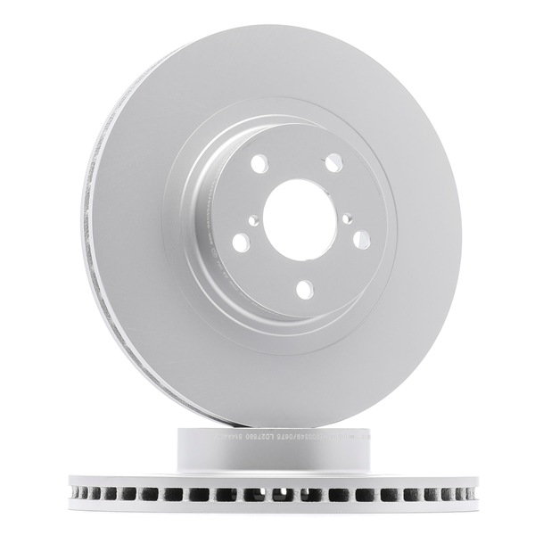 RIDEX <span>PLUS</span> Bremsscheibe 82B0155P