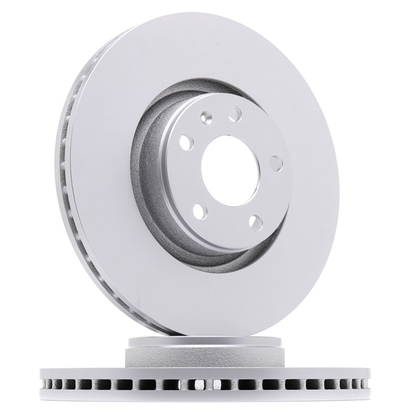 RIDEX <span>PLUS</span> 82B0200P Brake disc
