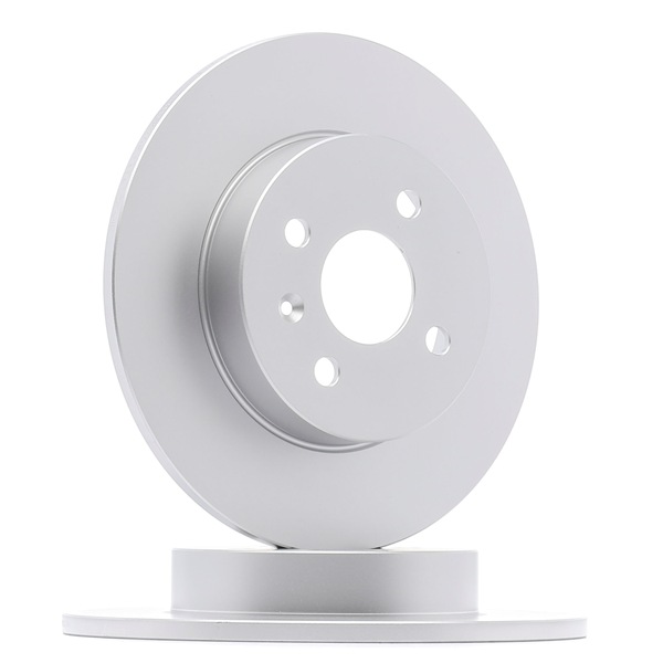 RIDEX PLUS 82B0087P Opel Meriva x03 Piduriketas
