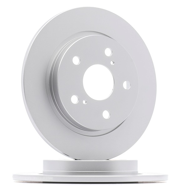 RIDEX <span>PLUS</span> Brake disc 82B0240P