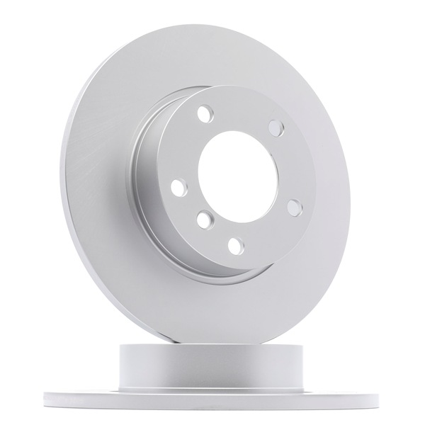 RIDEX <span>PLUS</span> Brake disc 82B0227P