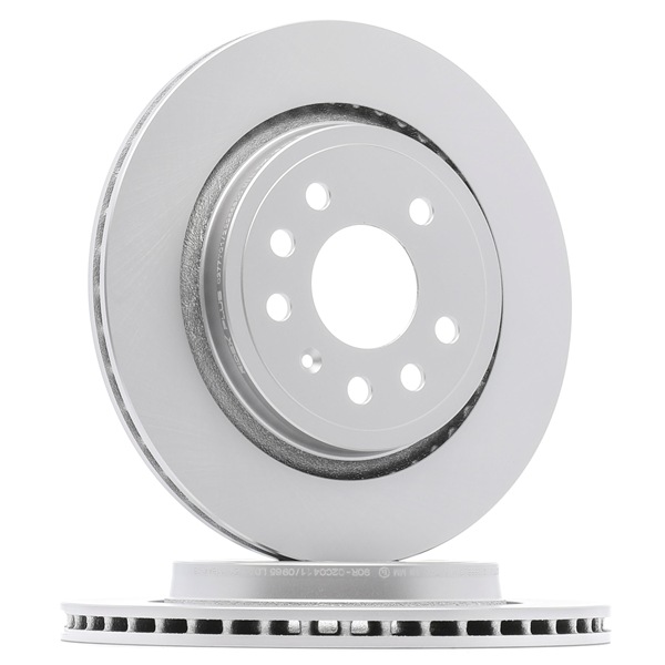 RIDEX <span>PLUS</span> Bremsscheibe 82B0152P