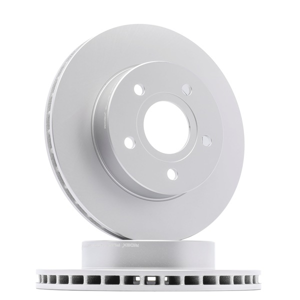 RIDEX <span>PLUS</span> Bremsscheibe 82B0184P