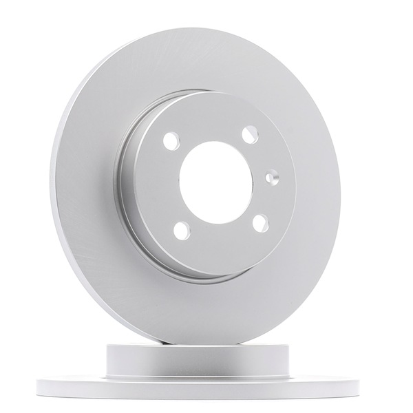 RIDEX <span>PLUS</span> Bremsscheibe 82B0695P