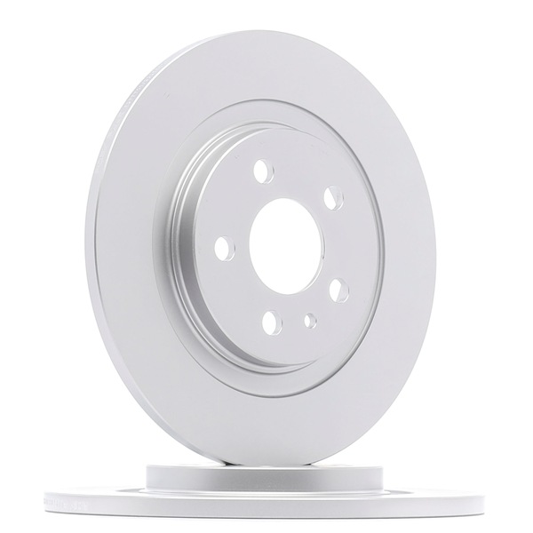 RIDEX <span>PLUS</span> Bremsscheibe 82B0094P