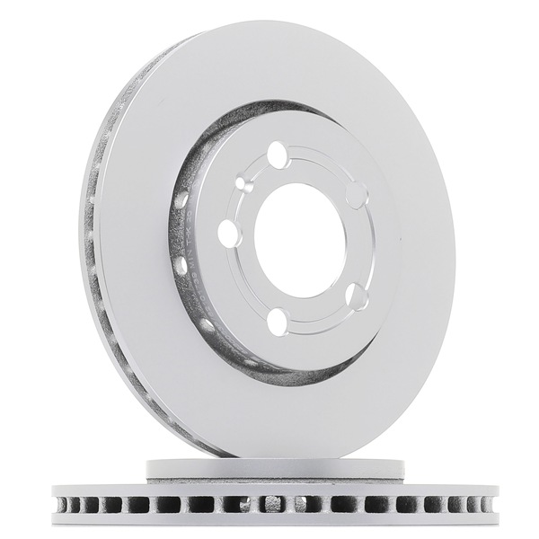 RIDEX <span>PLUS</span> 82B0063P Brake disc