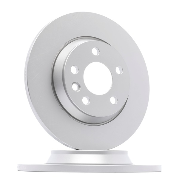 RIDEX <span>PLUS</span> Bremsscheibe 82B0401P