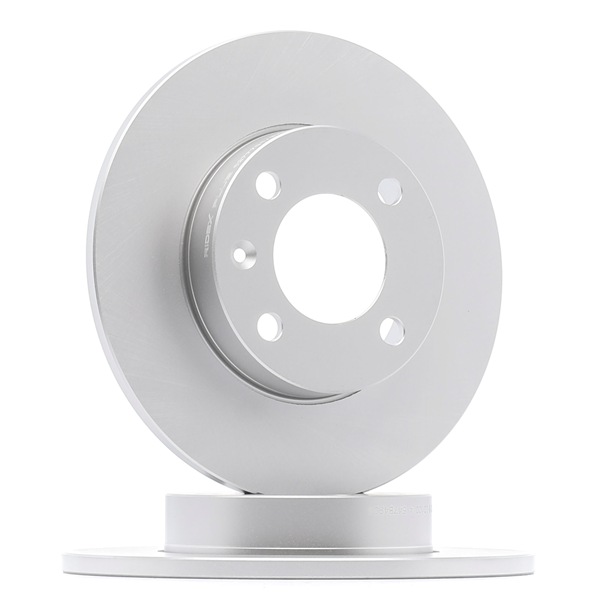 RIDEX <span>PLUS</span> Bremsscheibe 82B0693P