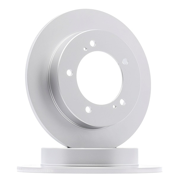 RIDEX <span>PLUS</span> Bremsscheibe 82B0147P