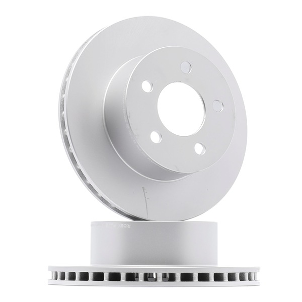 RIDEX <span>PLUS</span> Bremsscheibe 82B0117P