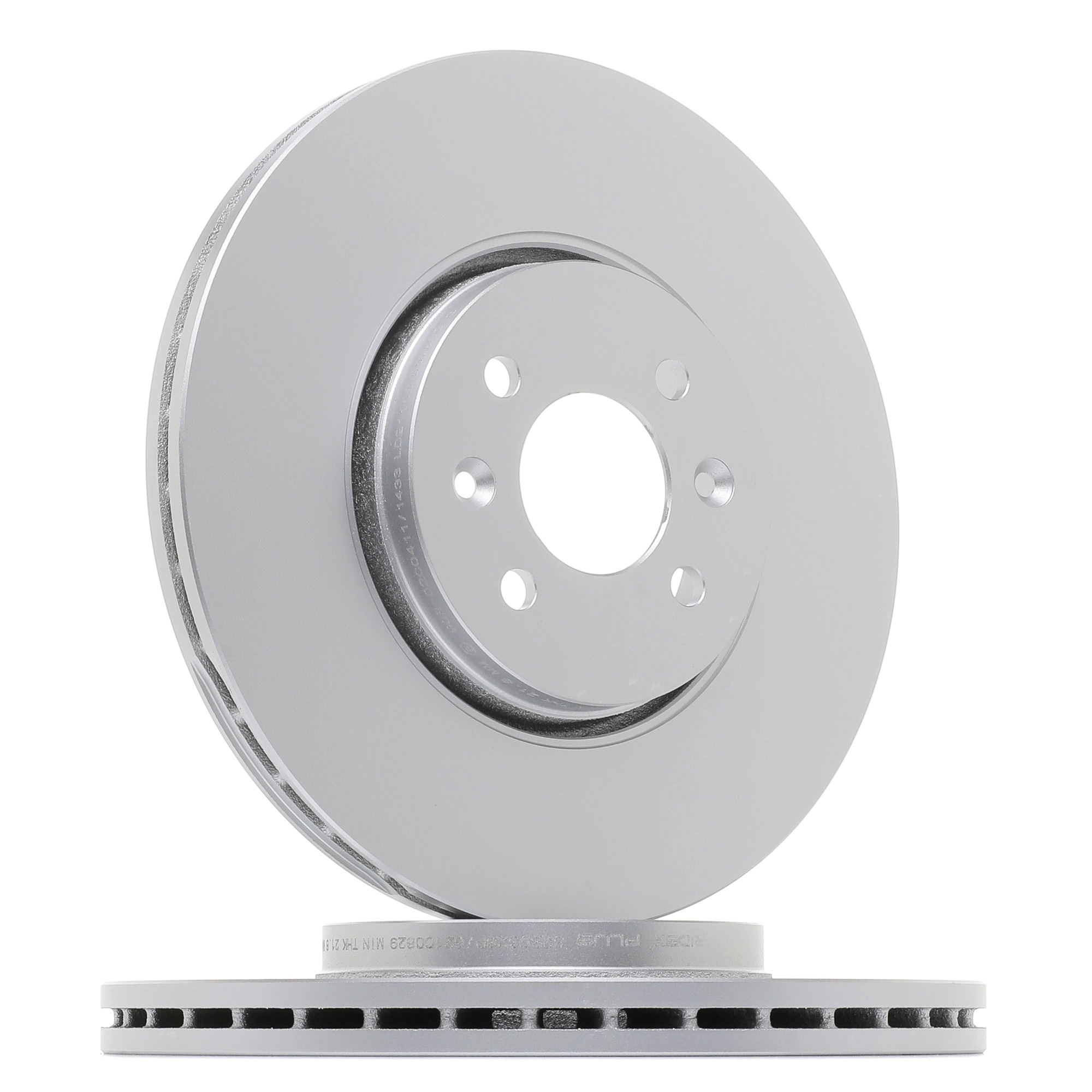 RIDEX PLUS 82B0326P Спирачен диск евтини в онлайн магазин