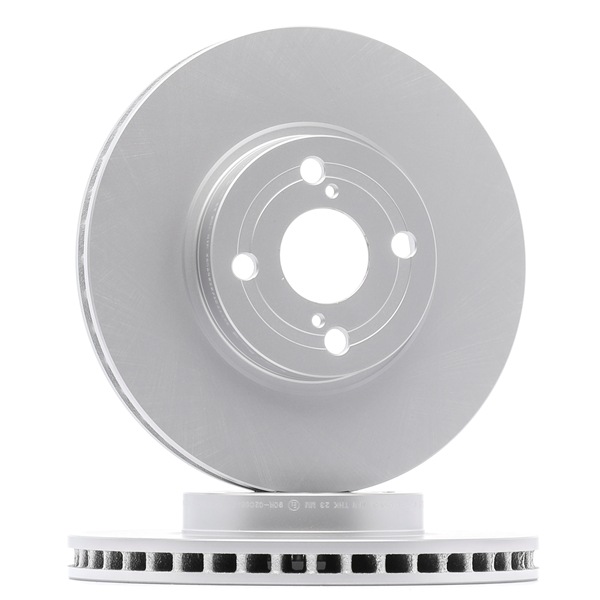 RIDEX <span>PLUS</span> Bremsscheibe 82B0096P