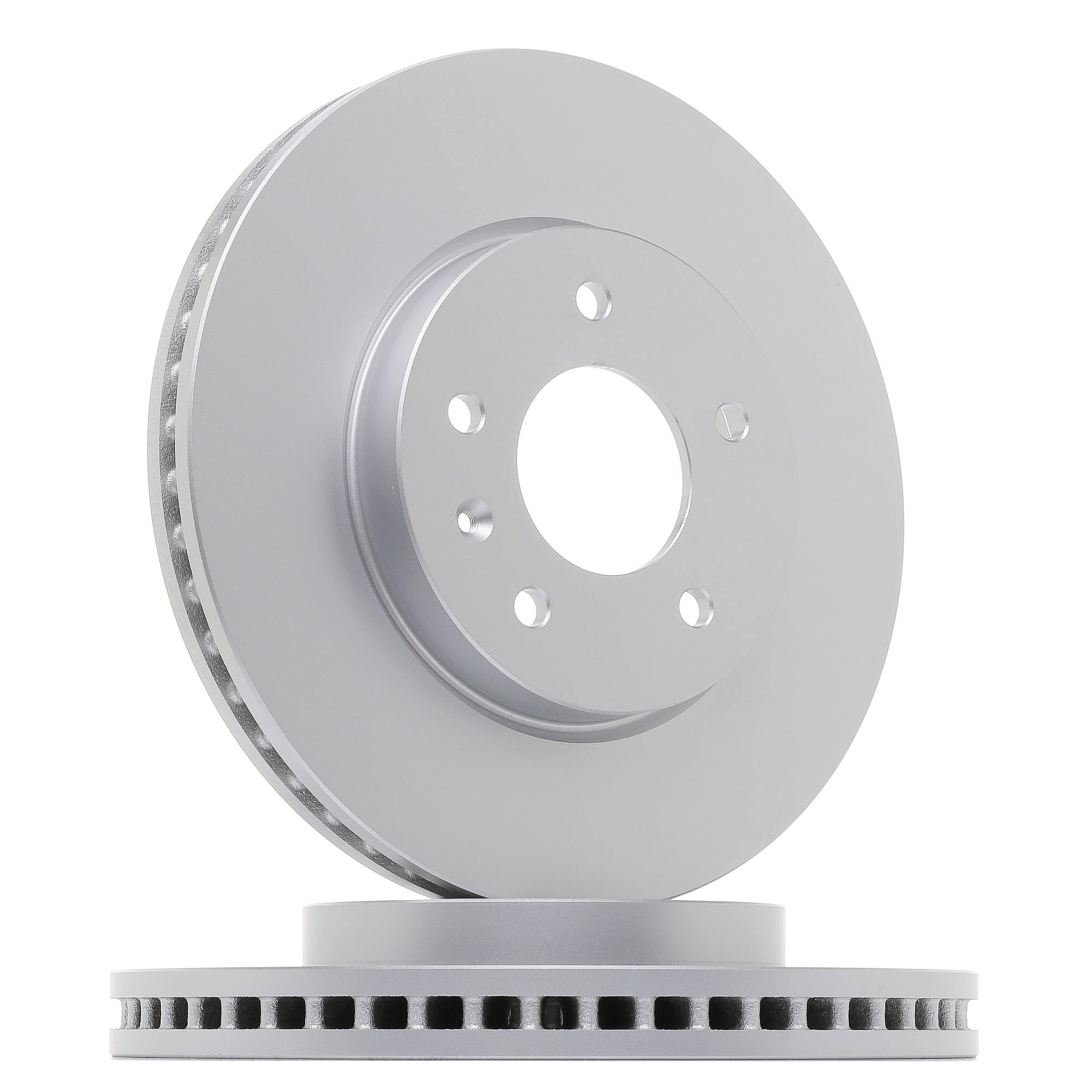 RIDEX PLUS 82B0407P Brzdový kotúč lacné v eshop