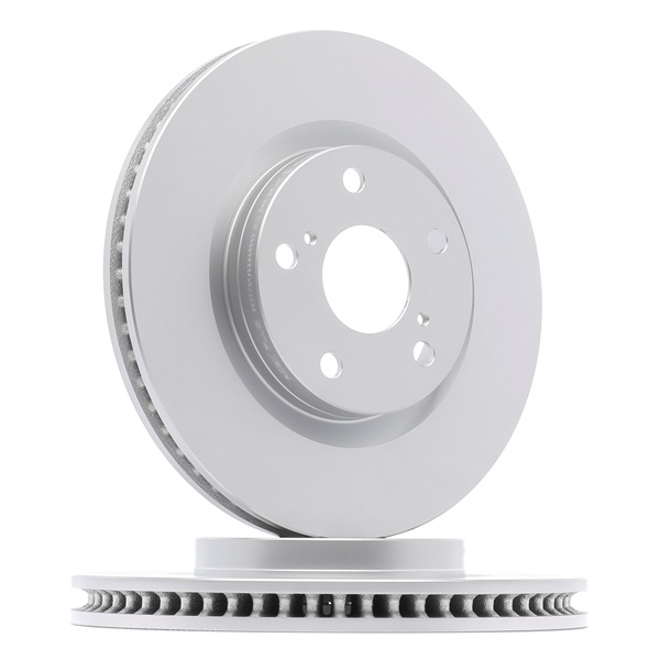 RIDEX <span>PLUS</span> Disque de frein 82B0305P