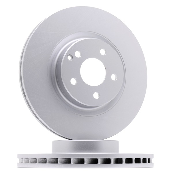 RIDEX <span>PLUS</span> Disco de freno 82B0720P
