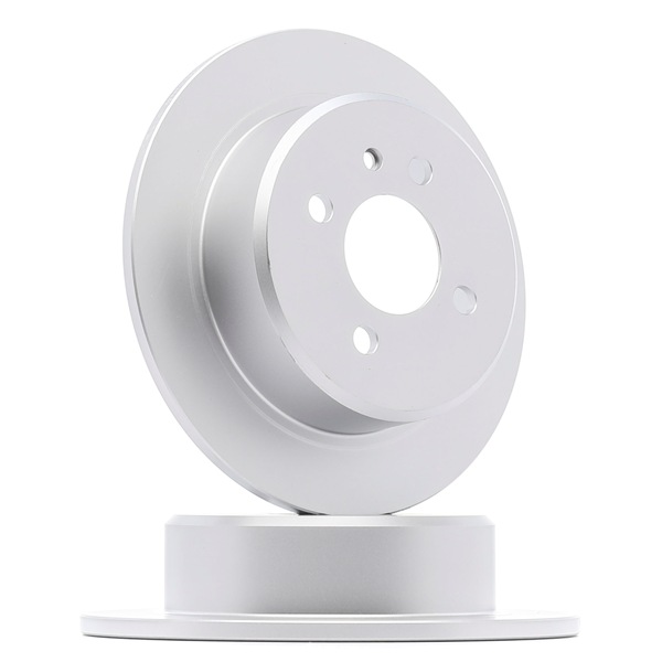 RIDEX <span>PLUS</span> 82B0725P Brake disc